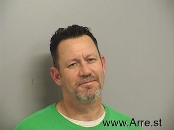 John Kevin Johnston Mugshot