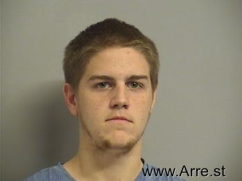 John Christian Kelly Mugshot