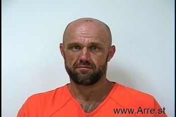 John Thomas Malone Mugshot