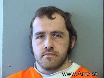 John Mark Gary Mugshot