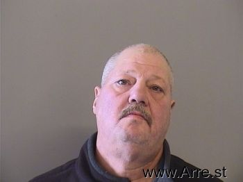 John Lee Matthews Mugshot