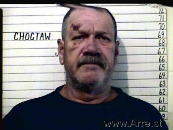 John Steven Mcbride Mugshot