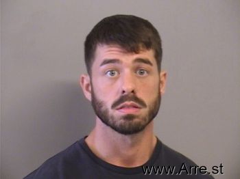 John Austin Mccally Mugshot