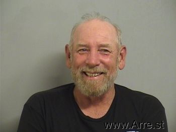 John Allen Mcgregor Mugshot