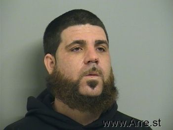 John Edward Mcguire Mugshot