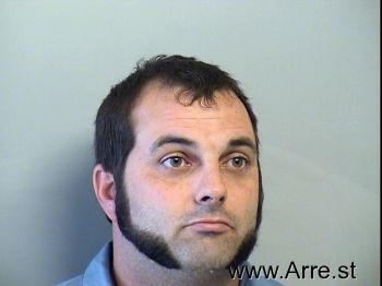 John Michael Robison Mugshot