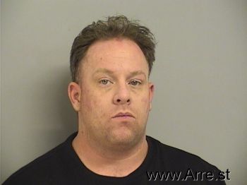 John Michael Moseley Mugshot