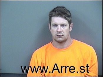 John Jared Mullen Mugshot