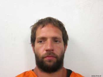 John Michael Ott Mugshot