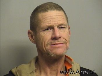 John Edward Owens Mugshot