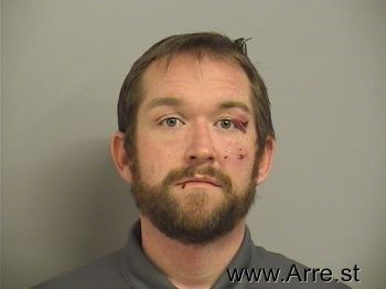 John Haskell Potts Mugshot