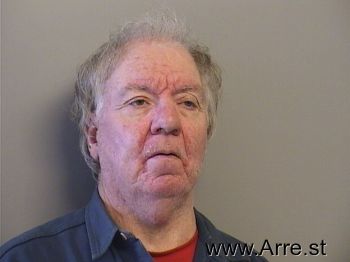 John Paul Powers Mugshot