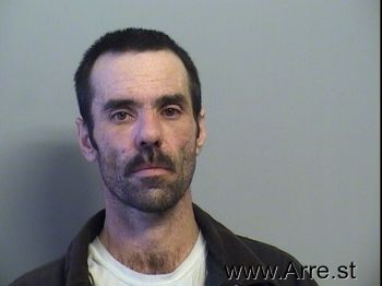 John Michael Reed Mugshot