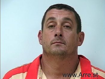 John  Reed Mugshot