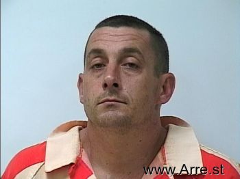 John  Reed Mugshot