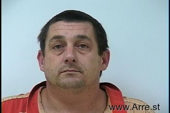 John Edward Reed Mugshot