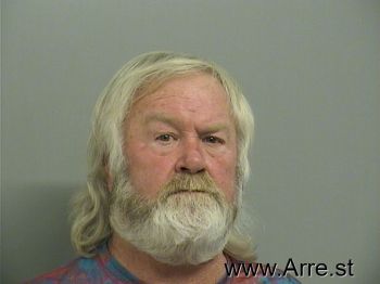 John Robert Riddle Mugshot