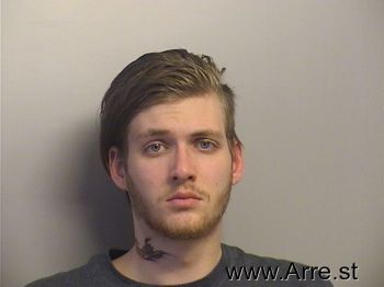 John  Robertson Mugshot