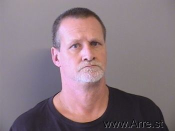 John Andrew Russell Mugshot