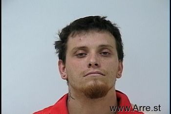 John Edward Ryan Mugshot