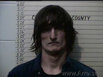 John Tallon Jeffrey Self Mugshot