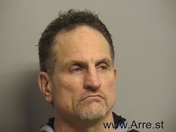 John Randall Shepardson Mugshot