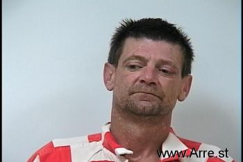 John Harden Tucker Mugshot