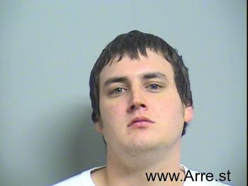 John Nathaniel Webb Mugshot