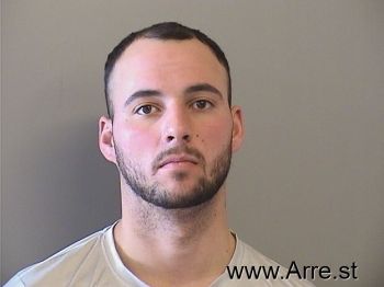 John Isaac Wilkerson-korb Mugshot