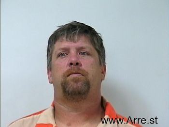 John Dewayne Williamson Mugshot