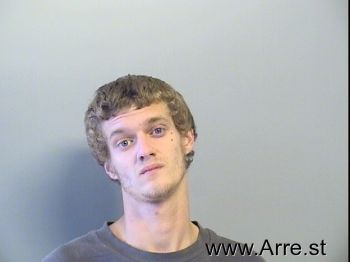 John Dillion Wroblewski Mugshot