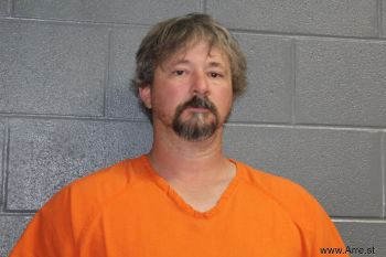 John Keith Wrublewski Mugshot