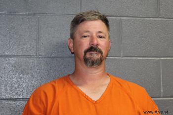 John Keith Wrublewski Mugshot