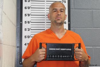 John-nathan Prescott Hale Mugshot