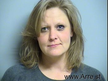 Johnanna Michelle Dukes Mugshot