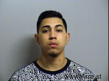 Johnathan  Alvarado Mugshot