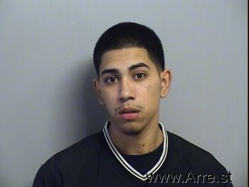 Johnathan  Alvarado Mugshot