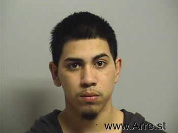 Johnathan  Alvarado Mugshot