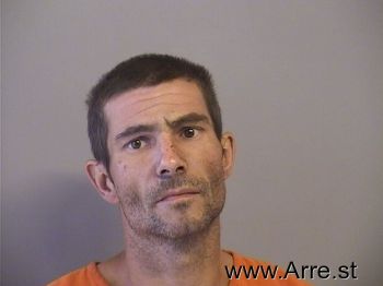 Johnathan Michael Bradley Mugshot