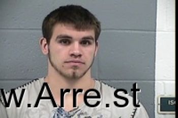 Johnathan Richard Buckley Mugshot