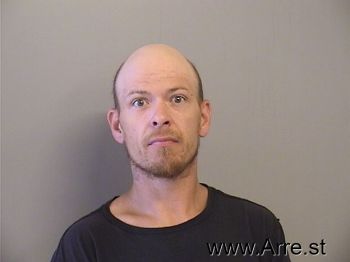 Johnathan  Chambers Mugshot