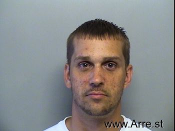 Johnathan David Baker Mugshot