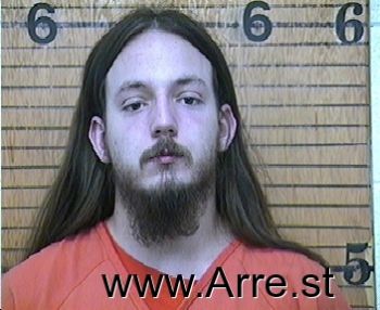 Johnathan James Elkins Mugshot