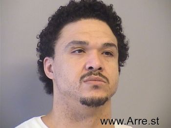 Johnathan Chavey Johnson Mugshot