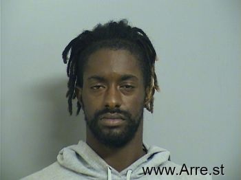 Johnathan Ke'vontre Johnson Mugshot