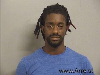 Johnathan Kevontre Johnson Mugshot