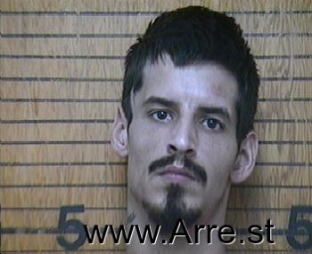 Johnathan Leon Jones Mugshot