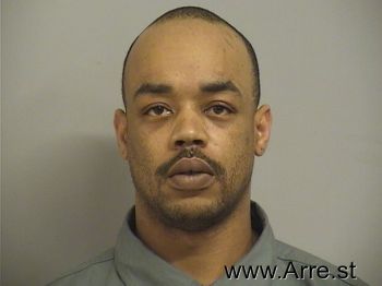 Johnathan David Martin Mugshot