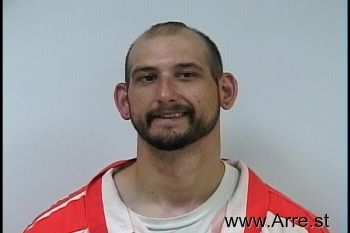 Johnathan Edward Mcardle Mugshot