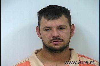 Johnathan Dale Mcclure Mugshot